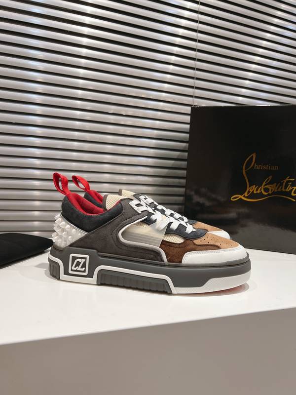 Christian Louboutin Couple Shoes CLS00230